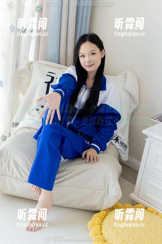 BoBoSocks袜啵啵-小甜豆 BoBoSocks袜啵啵 - 小甜豆最爱来发喽!薄白丝图片分享,走过路过不要错过哦!