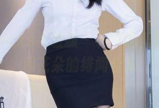 BoBoSocks袜啵啵 – 稚予的美图，袜子和花朵的绯闻合集