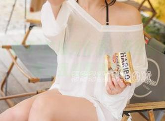 Bomi(普美)的油亮作品，原图真的是美得让我想画圈圈…