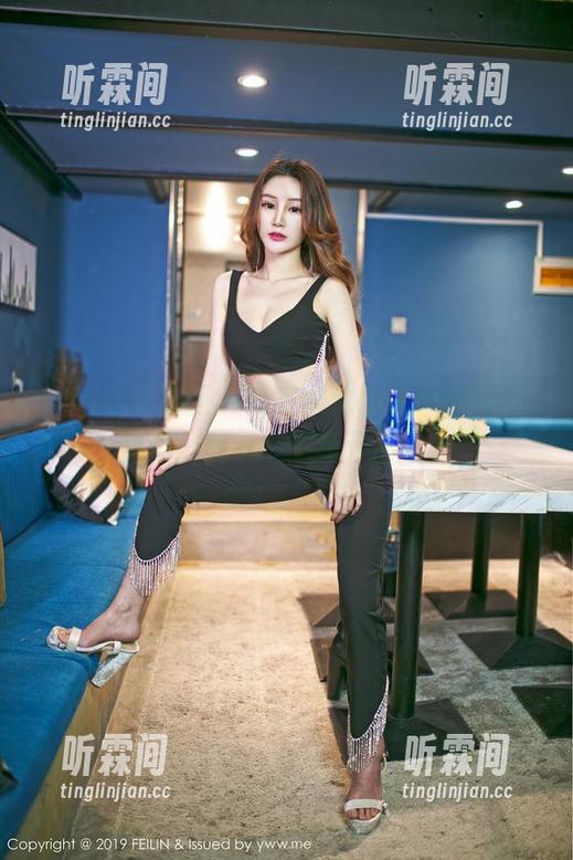Feilin嗲囡囡-王婉悠Queen Feilin嗲囡囡 - 看王婉悠Queen的秘书作品,内心小剧场开演了。