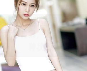 Feilin嗲囡囡 – 陈雅漫VICKY的体操服写照：精选写真集，不只是翻滚，还是一种状态！