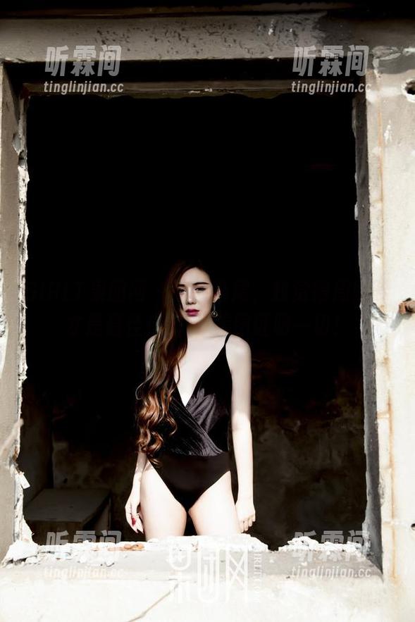 GIRLT果团网 - 这双马尾，我觉得周妍希才是最佳代言人-美图证明一切！
