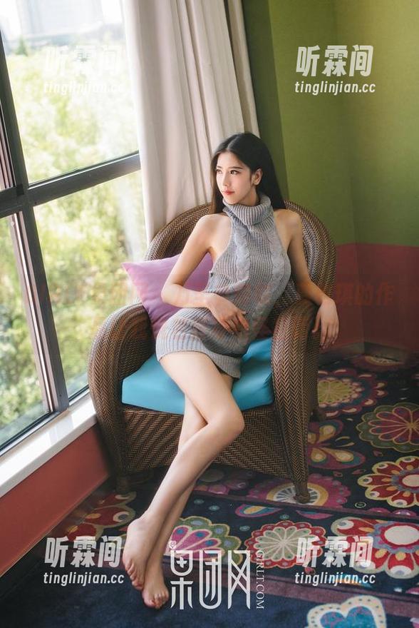 GIRLT果团网-莫雅琪 GIRLT果团网 - 万圣节降临,莫雅琪的作品让我恍若置身鬼怪童话。