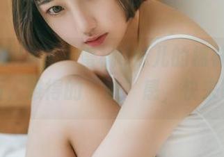 GIRLT果团网 – 蜜桃Q妹儿的棉袜写真最近更新，难得的“袜”感，快来瞧瞧！