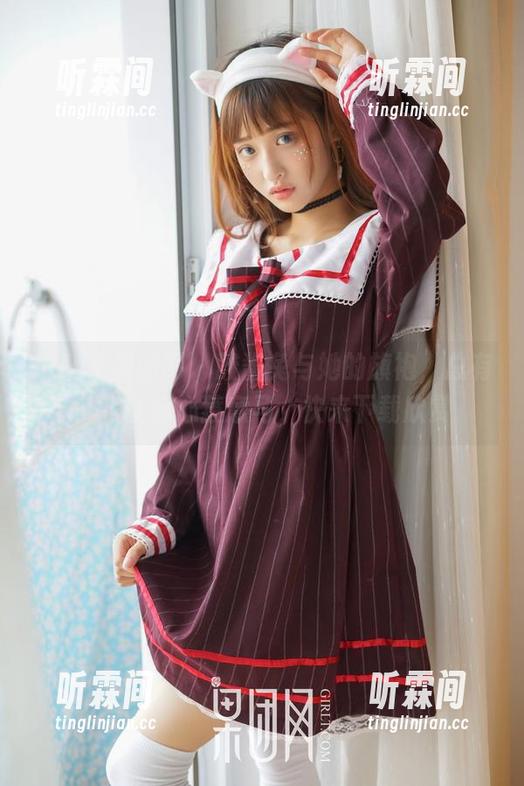 GIRLT果团网-酸酱兔 GIRLT果团网 - 酸酱兔与她的旗袍,总有一张让你心猿意马,快来下载欣赏