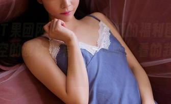 GIRLT果团网 – 哇！陈迪娅的福利图集中，镂空的设计真有一番风味，看的我也是懵了！