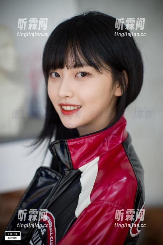 理工学院的学妹写真，GMS(고말숙)带你解锁不同的分享方式！