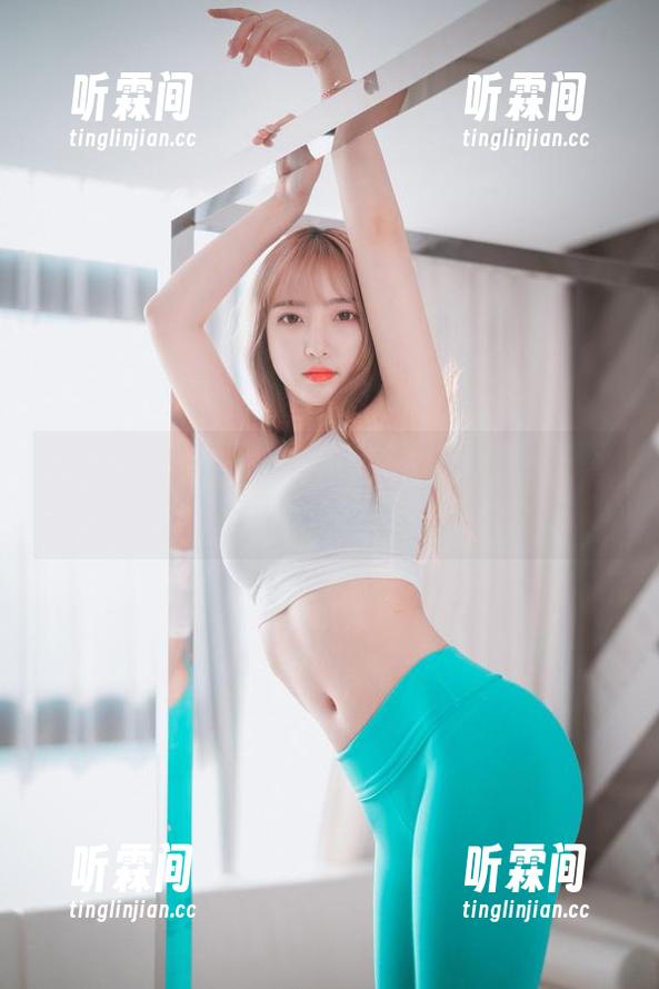 HaNari(하나리)的写真，真的是“可爱”？让我来评评。