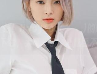 作品集上线！Hyoyeon(김효연)的Kawaii写真下载，太可爱了，心脏受不了！