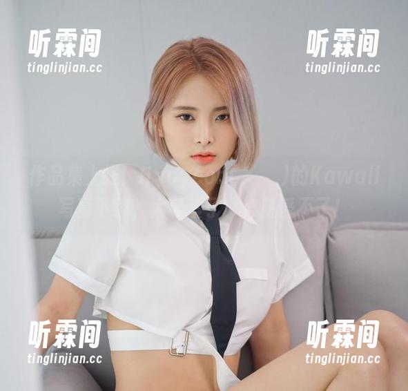 作品集上线！Hyoyeon(김효연)的Kawaii写真下载，太可爱了，心脏受不了！