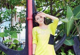 IMiss爱蜜社 – 在线追踪SOLO-尹菲，让这甜心图集治愈你的“秋乏”；