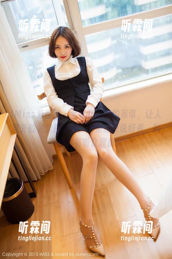 IMiss爱蜜社-张思允 IMiss爱蜜社 - 全套张思允的吊带,让人意外的另类接受度,图集我只说好看,剩下的自有听众理解。