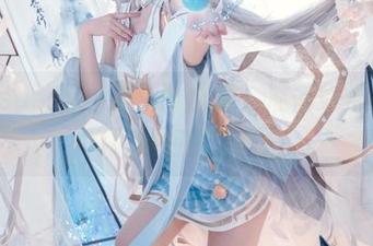 Luisa_零纱兔女郎合集，准备好被撒娇的风情包围了吗？