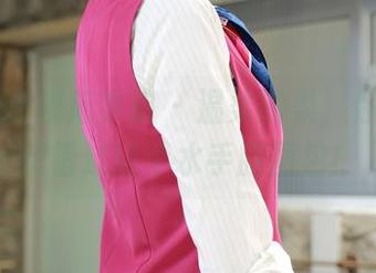 MFStar模范学院 – 温柔的柔，你绝对不想错过这个水手服图包！