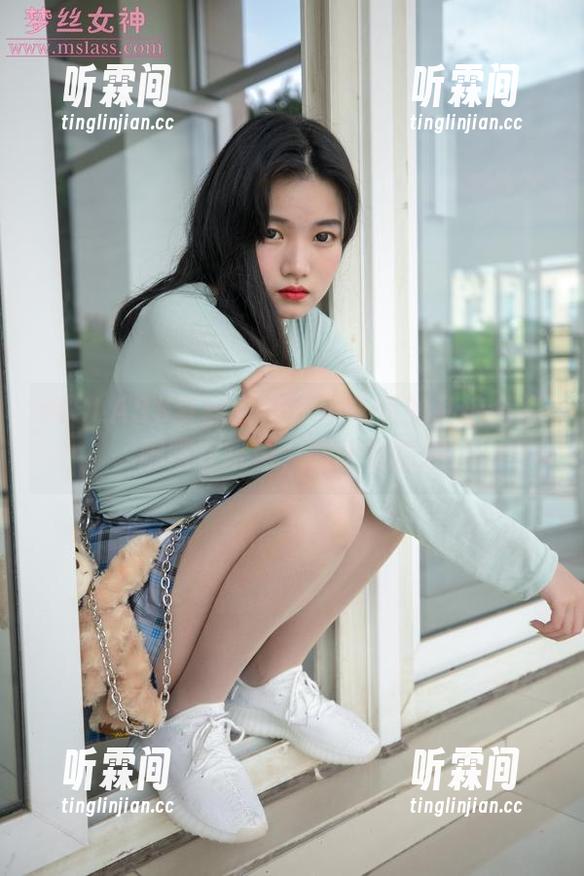 MSLASS梦丝女神-小朱茵 MSLASS梦丝女神 - 小朱茵的私拍合集,脚踝在跳舞,眼睛在流连。