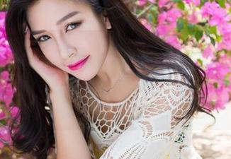 MiStar魅妍社 – 周小然的白衬衫合集：哟，这件白衬衫，直接打破我的“无白不欢”的理论了，服气了！