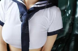 MyGirl美媛馆 – 夏天vsEllie艾栗栗，福利作品带来的轻松一刻