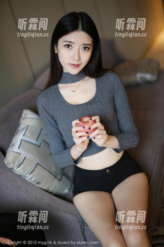 MyGirl美媛馆-于大小姐 MyGirl美媛馆 - 不用去试婚纱,下载于大小姐的图库就够了!