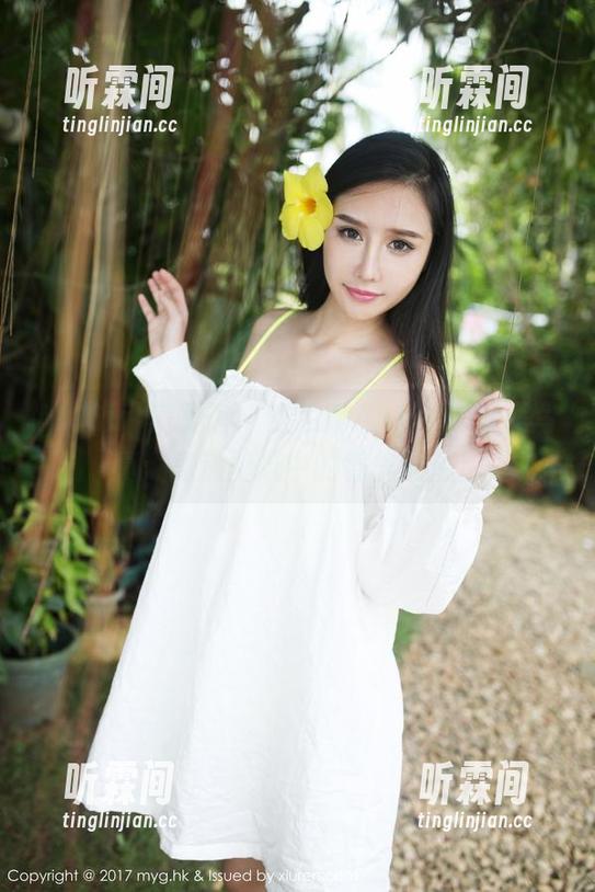 MyGirl美媛馆-田芯娜Angel MyGirl美媛馆 - 田芯娜Angel的厨房写真:高清壁纸中的香气四溢!