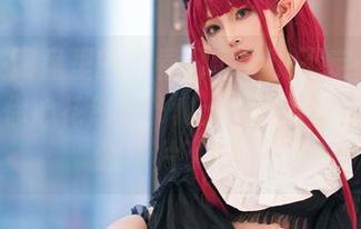 隐藏在网盘里的小春日和，说不定一打开就能让你心花怒放！Natsuko夏夏子今天发新片了吗？