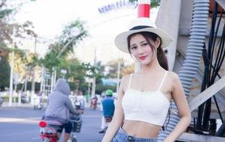 PDL潘多拉 – 妹妹系列的写真集，我只能说，陈雅漫掌控资源的能力毋庸置疑！