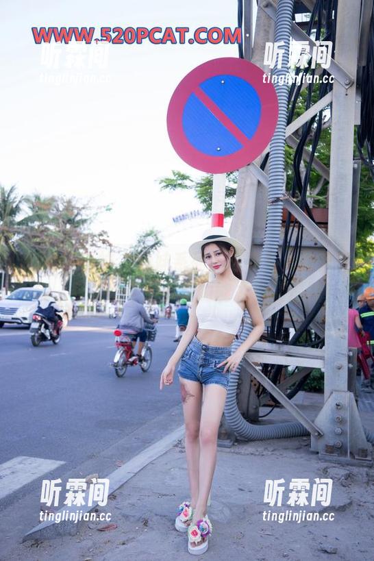 PDL潘多拉-陈雅漫 PDL潘多拉 - 妹妹系列的写真集,我只能说,陈雅漫掌控资源的能力毋庸置疑!