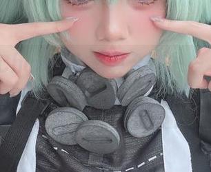 PoppaChan少女写真合集——“我要认真研究一下，她的衣柜！”