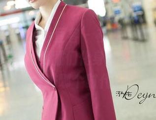 QingDouKe青豆客 – 在刘奕宁Lynn的作品合集里，礼服们化身为时光机，你会掉进哪个时代？