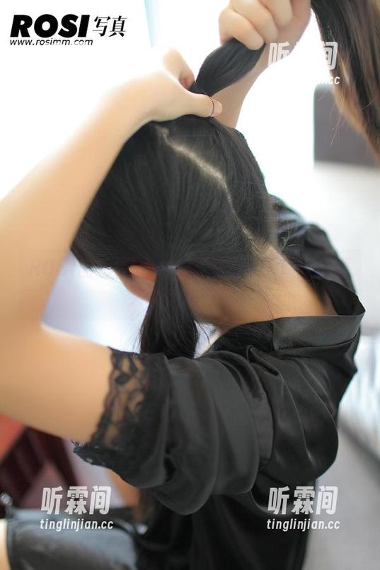 ROSI ROSI图包揭露海边的另一面:最新画面又让人失去理智
