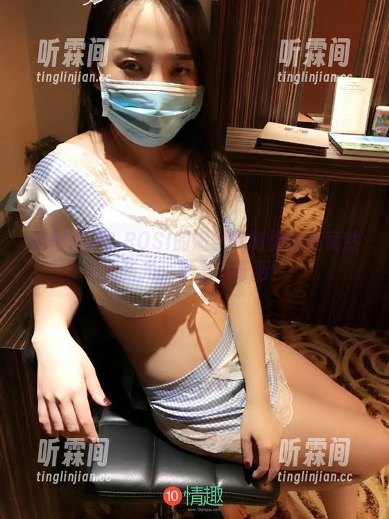 ROSI口罩 你相信吗?ROSI的嫩学妹制服合集竟然无圣光,真是个奇葩!