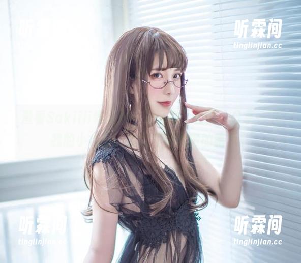 Sakiiii翎柒 漫看Sakiiii翎柒的“双马尾”图集,分享一下我的小心思,完全不带遮掩的暗示。