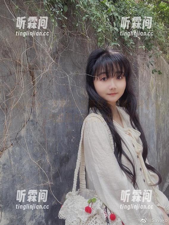 Sayako＿今年4岁的蕾丝大事件：网上购物总是有意外的乐趣