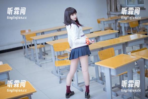 Shika小鹿鹿 羽鸟写真里的Shika小鹿鹿,资源多到让人捉摸不透,真有才!