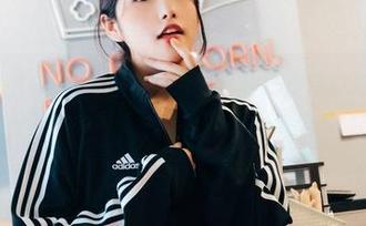 死库水的私房写真，新一季Sonson(손손)的“水润发”全在这里啦！