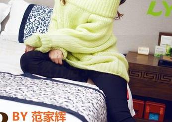 TGOD推女神 – 原图重磅！土肥圆矮与奶牛竟然开启了新关注重点