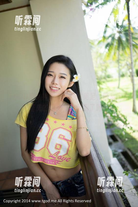 TGOD推女神-黄梦羡 TGOD推女神 - 黄梦羡的美足,图集中无圣光的细腻,你看到了吗?