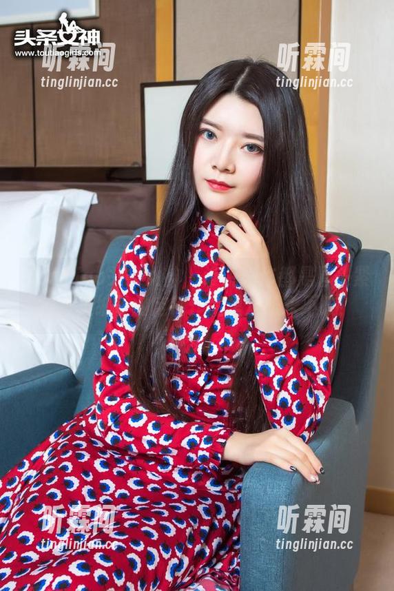 TouTiao头条女神-美纳子 TouTiao头条女神 - 谁说剧作都是眉头紧锁,美纳子的定制作品里欢乐永不缺!