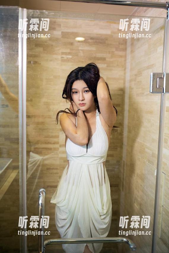 TuiGirl-赵梦洁 TuiGirl - 赵梦洁的万圣节图集:没事,就像看一场美丽的万圣节梦游