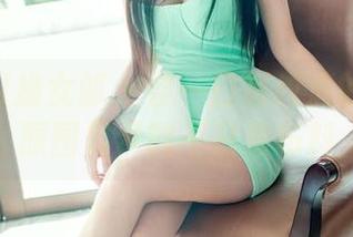 TuiGirl推女郎 – 尝一口赵纹清的棉袜：原图显示的不只是布料