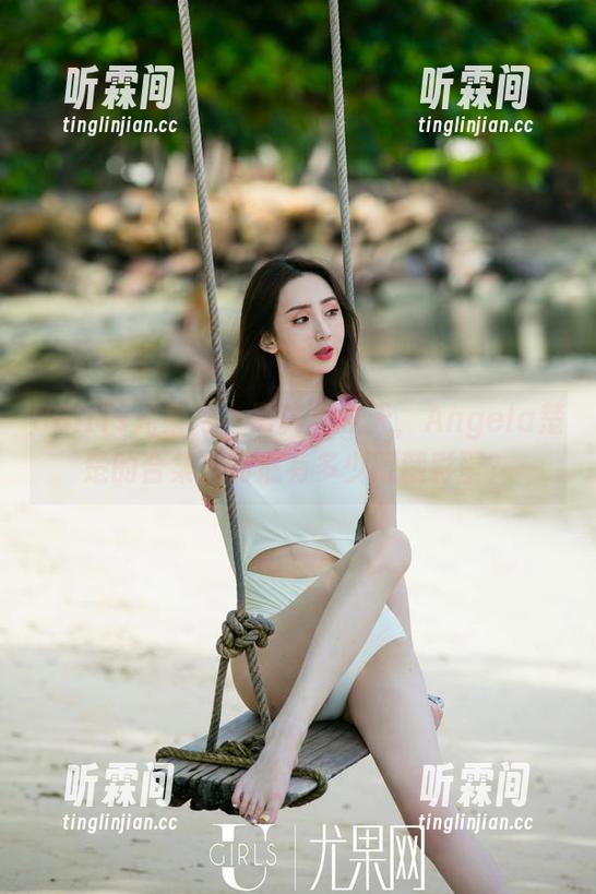 UGirls尤果网-Angela楚楚 UGirls尤果网 - 写真与夏天,Angela楚楚的合集里到底有多少隐藏彩蛋?