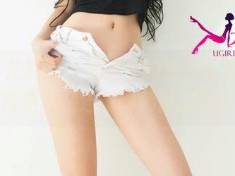 UGirls尤果网 – 周妍希的女仆合集，观看内容是不是连咖啡都得加点奶？