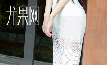 UGirls尤果网 – 徐梓伊的旗袍在线资源，穿着它会不会更想喝茶？