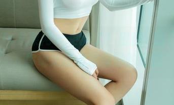UGirls尤果网 – 更新了！田熙玥的“女孩”，你确定能看得懂她的意图？