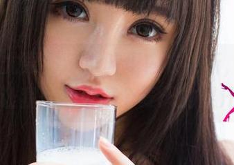 UGirls尤果网 – 谭晓彤内衣更新，这款颜色让我想起了某个夏天的果汁…