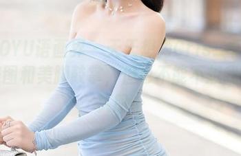 XIAOYU语画界 – 天天想为Cris_卓娅祺的美图和美脚鼓掌，但也不能不想我的二头肌…