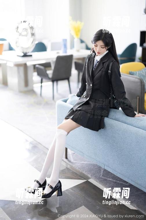 XIAOYU语画界-Cris_卓娅祺 XIAOYU语画界 - Cris_卓娅祺豹纹合集,别说我没提醒你,可能会上瘾