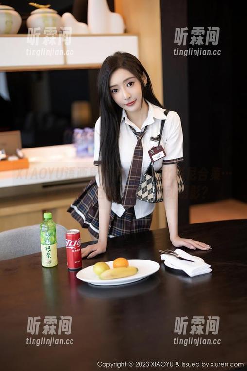 XIAOYU语画界-程程程 XIAOYU语画界 - 程程程的比基尼合集……说实话,这能不能算运动摄影?