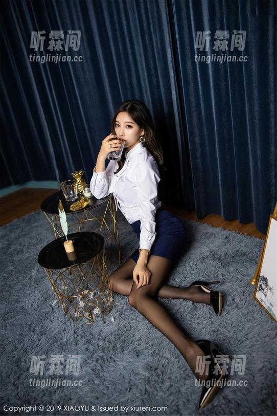 XIAOYU语画界-豆瓣酱 XIAOYU语画界 - 豆瓣酱的清纯全套,看得我脑补了个遍