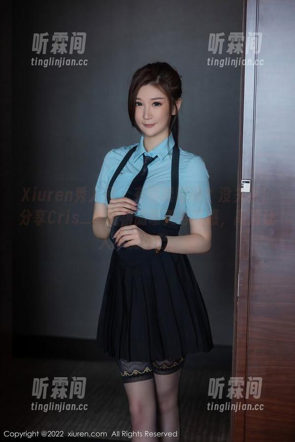 Xiuren秀人网-Cris_卓娅祺 Xiuren秀人网 - 有阅读障碍?没关系!分享Cris_卓娅祺的唯美与性感,高清让人不能自已,喵
