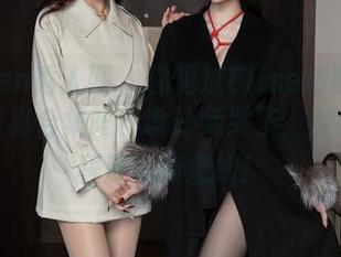 Xiuren秀人网 – 你见过Elise谭晓彤的旗袍写真合集吗？设计师哭了，辣眼睛的程度刷新底线！